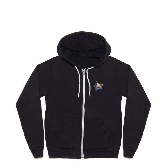 Bill cipher jacket hot sale