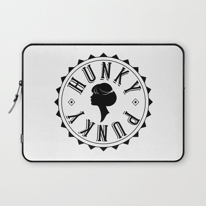 Hunky Punky - Tete #3 Laptop Sleeve