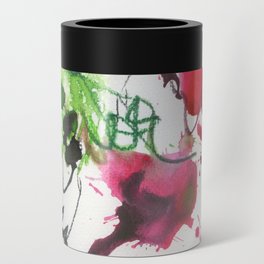 abstract holiday N.o 2 Can Cooler