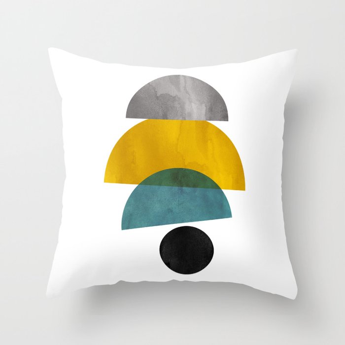 Throw Pillow