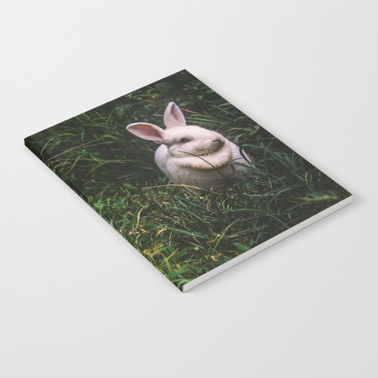 Without a Trace #society6 #popular #prints Notebook