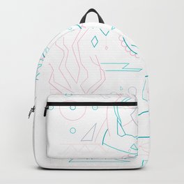 Owl Kingdom Backpack