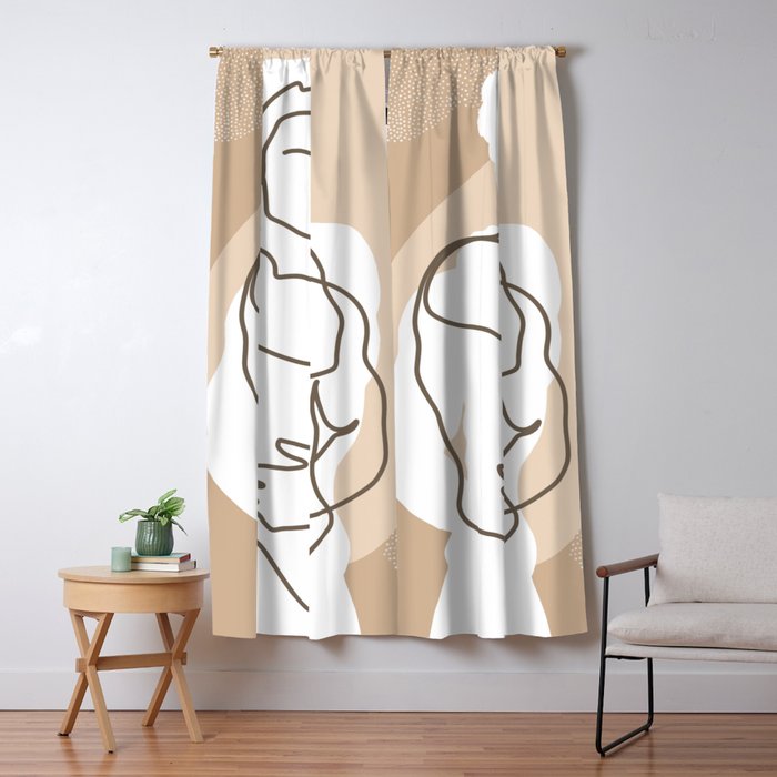 Blackout Curtain