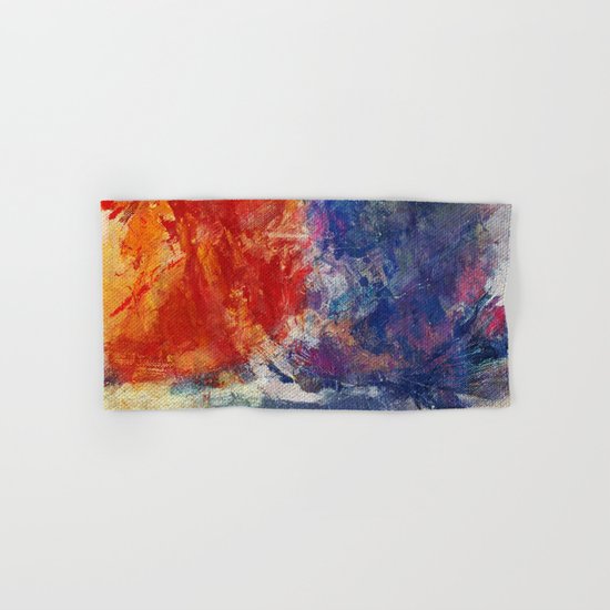Galactic's Fenix Hand & Bath Towel
