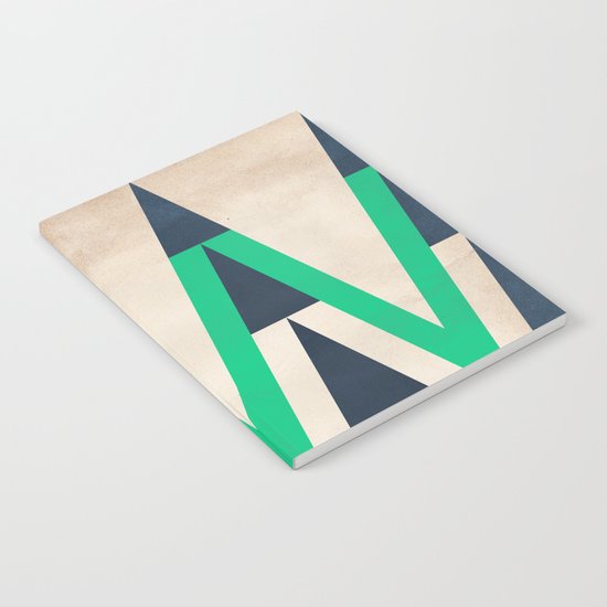 ABSTRACT 5 Notebook