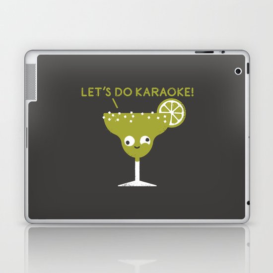 Marge in Charge Laptop & iPad Skin