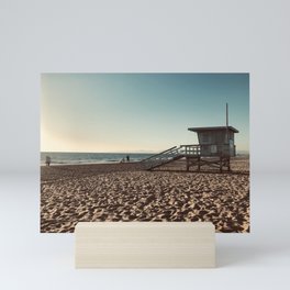 Hermosa Mini Art Print