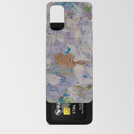 Abstract Dreamscapes 1 Android Card Case