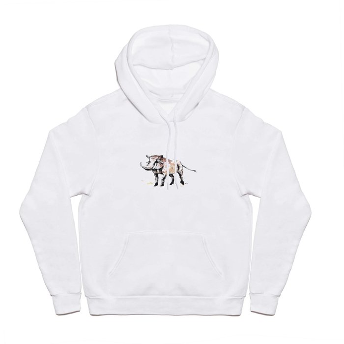 Warthog Hoody