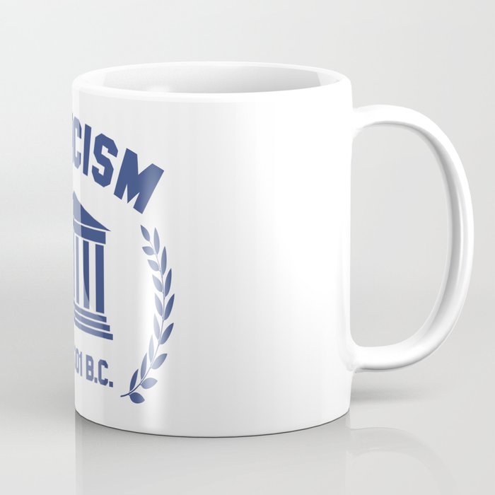 Stoicism Coffee Mug