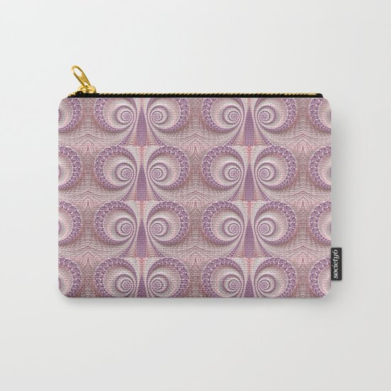 Hypnotic Carry-All Pouch