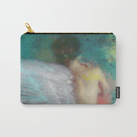 Archangel Carry-All Pouch