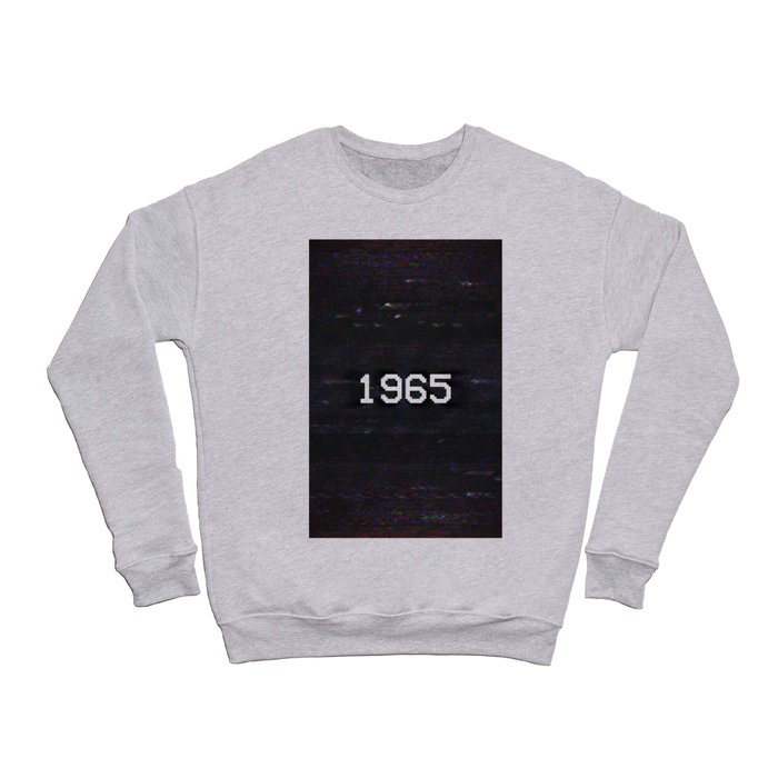 1965 Crewneck Sweatshirt