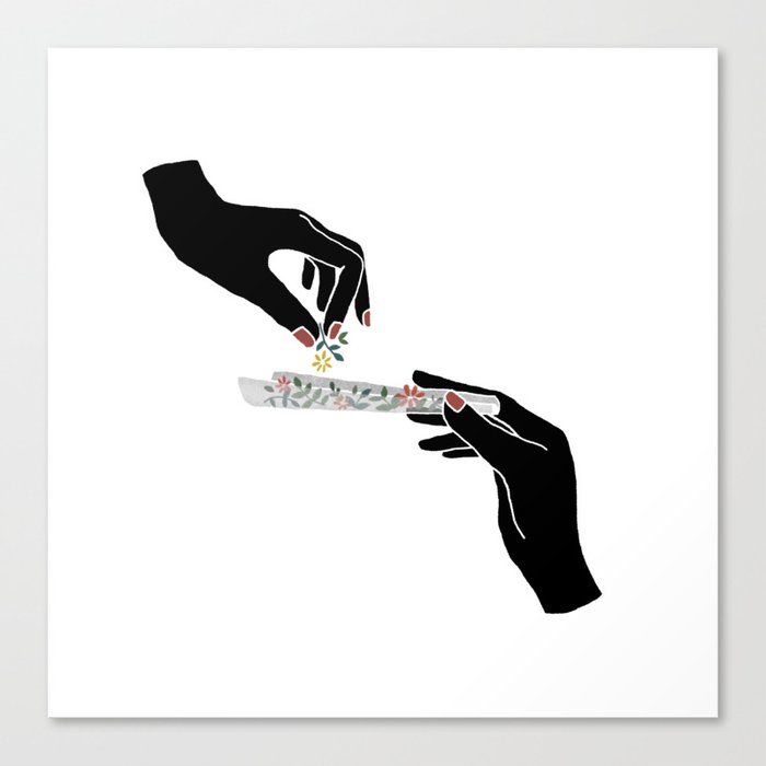 Canvas Print