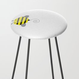 Little Bee  Counter Stool