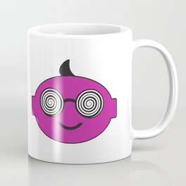 The Happy Hypnotist Coffee Mug