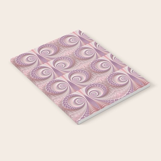 Hypnotic Notebook