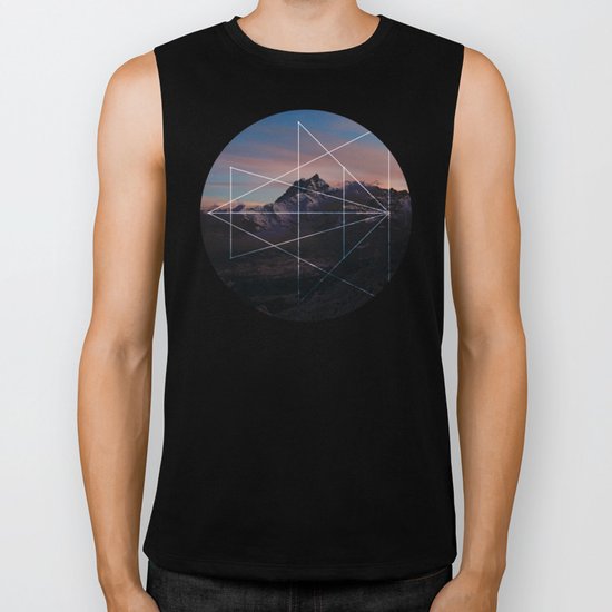 Where are you now Biker Tank