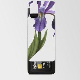Iris Android Card Case