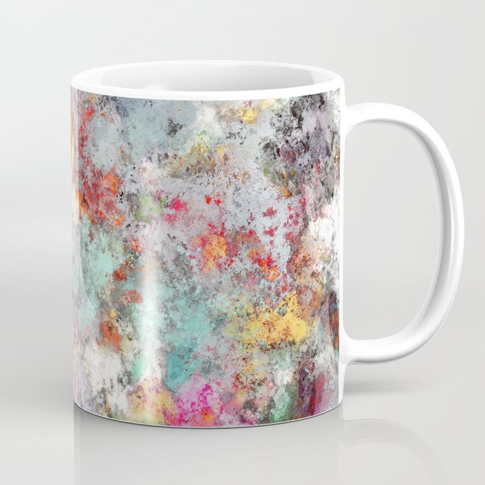 Fireflies Coffee Mug