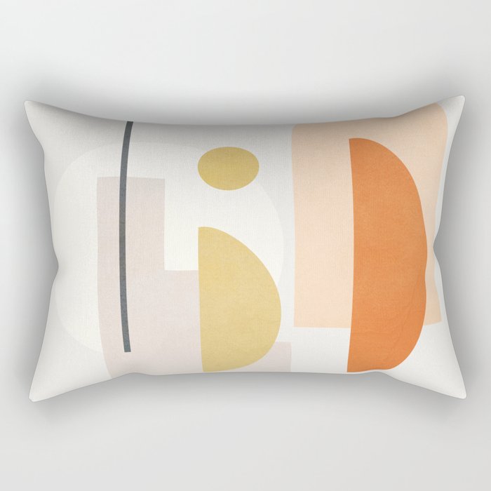 Rectangular Pillow