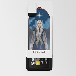 The Star Android Card Case