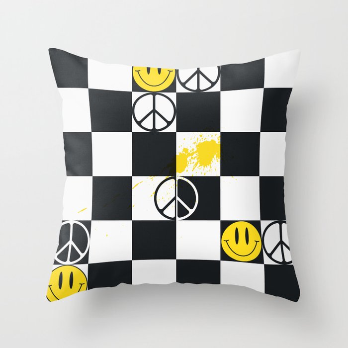 Throw Pillow