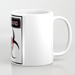 biohazard Coffee Mug