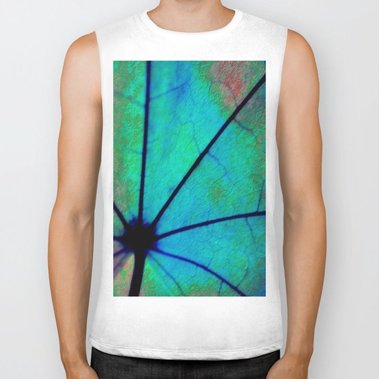 You're So Vein Biker Tank