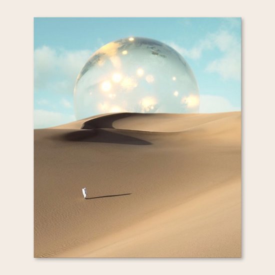 Payat Canvas Print