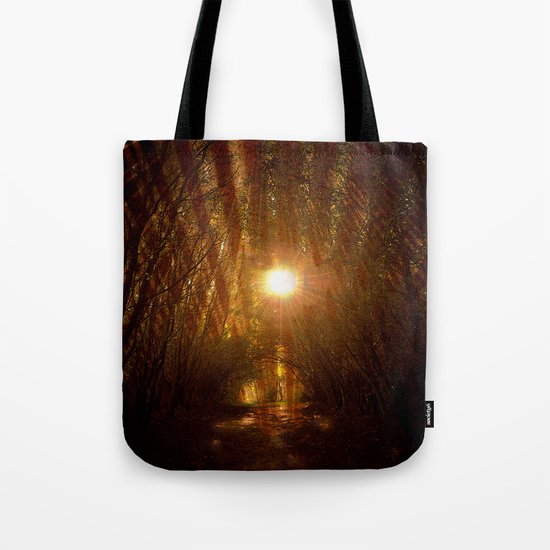forest ####### Tote Bag