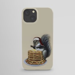 Daryl's Stack iPhone Case