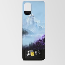 Days Gone By Android Card Case