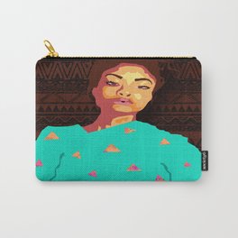 Girly Carry-All Pouch