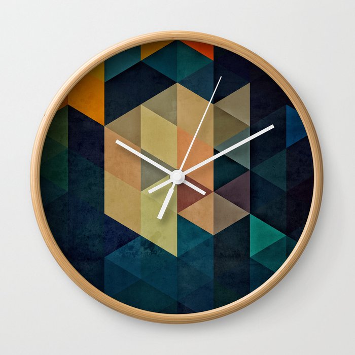 synthys Wall Clock