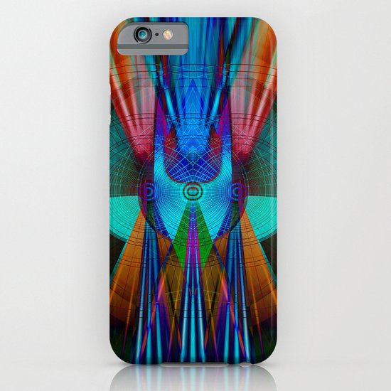 Plaideor iPhone & iPod Case