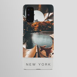 New York City Android Case