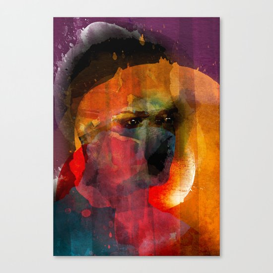 70216 Canvas Print