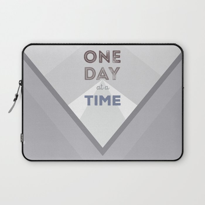 One Day Laptop Sleeve