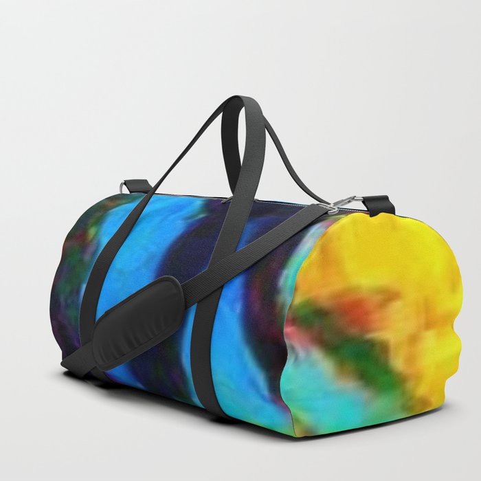 superman duffle bag