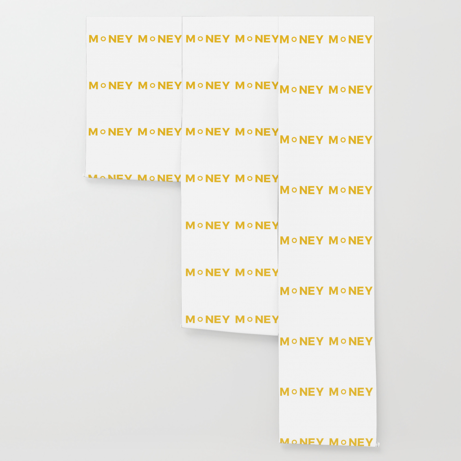 Time Is Money Motivational Quotes Wallpaper By Malgharbawi Society6