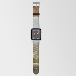 A View through Three Arches of the Third Storey of the Colosseum, 1815 by Christoffer Wilhelm Eckersberg Apple Watch Band