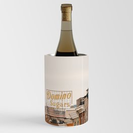 Domino Sugar - Baltimore Wine Chiller
