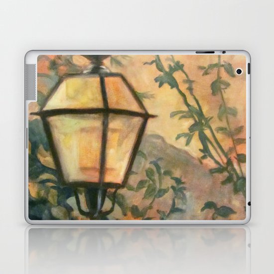 In A Lovely Place Laptop & iPad Skin