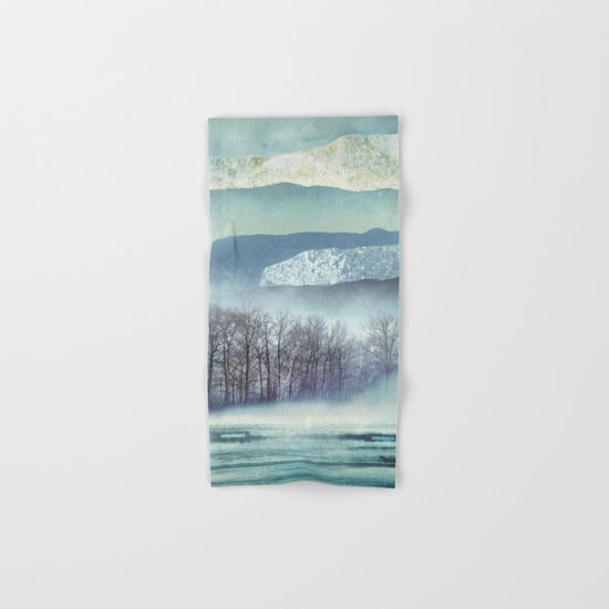 Dreamland Hand & Bath Towel