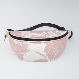 Tropical pattern 021 Fanny Pack