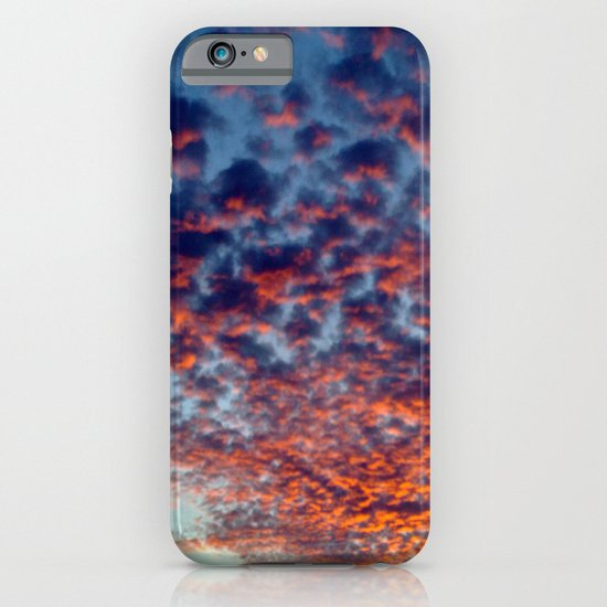 Red Carpet iPhone & iPod Case