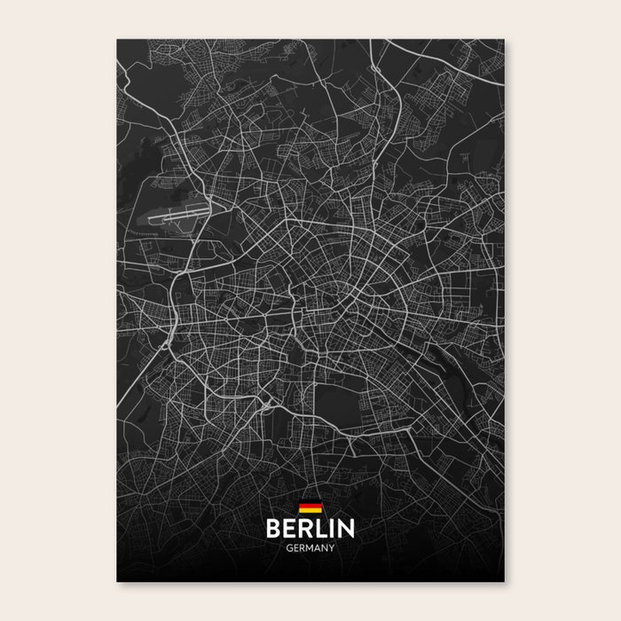 Canvas Print