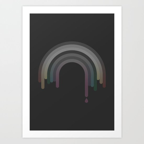 emobow Art Print