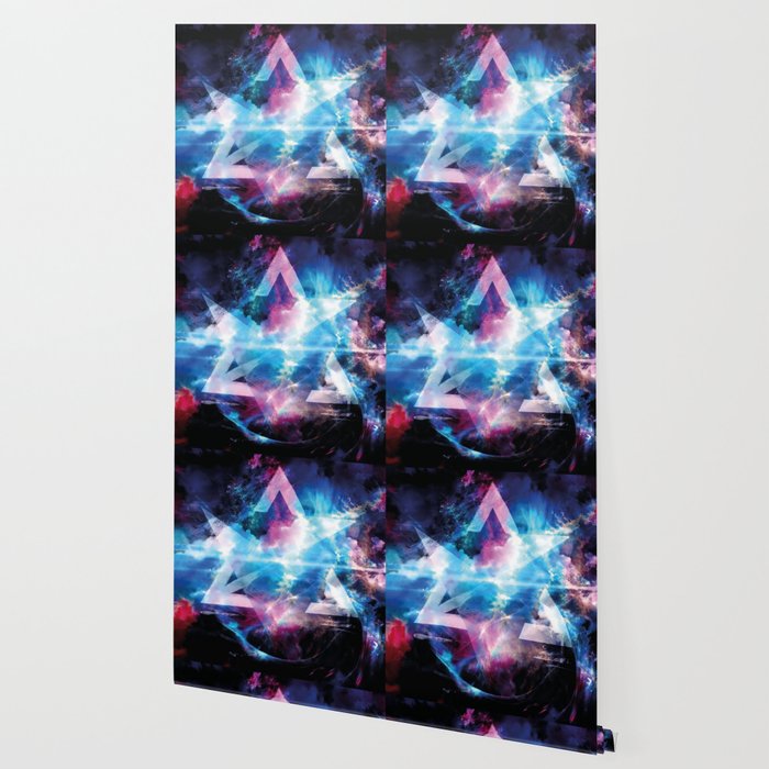Dream Chaser Wallpaper By Cfopadesigns Society6